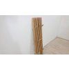 Šatní panel dub 30x120 cm Linea Natura_2
