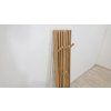 Šatní panel dub 30x120 cm Linea Natura_2