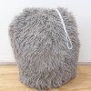 Hnědé povlečení 200x200 cm Cuddly Catherine Lansfield_6
