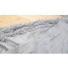 Hnědé povlečení 200x200 cm Cuddly Catherine Lansfield_2