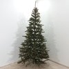 Umělý vánoční stromeček v 220 cm, o 130 cm