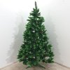 Umělý vánoční stromeček se šiškami v 180 cm, o 110 cm