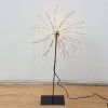 Světelná LED dekorace Firework 50 cm Star Trading