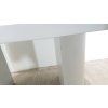 Oválný jídelní stůl 200x100 cm Nealy Kave Home_4