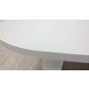 Oválný jídelní stůl 200x100 cm Nealy Kave Home_5