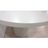 Oválný jídelní stůl 200x100 cm Nealy Kave Home_6