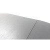 Černý rozkládací stůl Magnus o 120 cm Windsor & Co Sofas_9