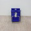 Držák na ručníky Wenko Bosio Towel Ring