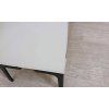 Krémový TV stolek Samba 6