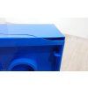 Modrý úložný box LEGO® 4