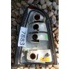 Pravé zadní světlo Opel Vectra B 1