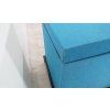 Truhla Kare Design Blue Crackle 3