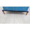 Truhla Kare Design Blue Crackle 5