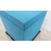 Truhla Kare Design Blue Crackle 2