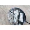 Závěsná lampa Galaxy Kare Design 2