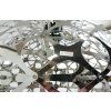 Závěsná lampa Galaxy Kare Design 3