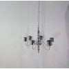 Závěsné svítidlo Ideal Lux DUCA SP6