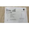 Závěsné svítidlo Ideal Lux DUCA SP6 3