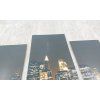 5dílný nástěnný obraz New York City_3