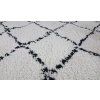 Béžovo-černý koberec Mint Rugs Hash, 120 x 170 cm_3