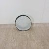 Černé stropní svítidlo Sotto Luce MIKA, ? 40 cm