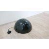 Černé stropní svítidlo Opviq lights Berceste, o 60 cm2