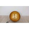 Černé stropní svítidlo Opviq lights Berceste, o 60 cm5