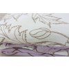 Flanelové povlečení na dvoulůžko AmeliaHome Art Nouveau, 200 x 220 cm + 70 x 80 cm2