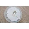 Bílé stropní LED svítidlo Markslöjd Petal, o 35 cm4