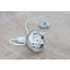 Lampa Dallas, white_2