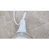 Lampa Dallas, white_3