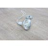 Lampa Dallas, white_2