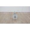 Stolní lampa QisDesign Coral čirá_2