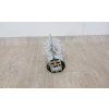 Stolní lampa QisDesign Coral čirá_3