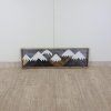 Nástěnný obraz Mountains, 120 x 35 cm