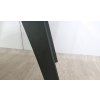 Jídelní stůl s hnědou deskou La Forma Nack_6