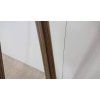Žlutá stojací lampa Nore_4