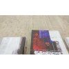 5dílný nástěnný obraz na plátně Abstract_2