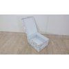 Úložný box Domopak Bon Ton, výška 24 cm_31