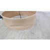 Závěsné svítidlo z dubové dýhy Sotto Luce TSURI XL, o 45 cm_2