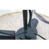 Žluté závěsné svítidlo Bulb Attack Doce XL, ? 45 cm_3