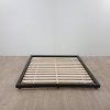 Postel Karup Design Senza Bed Black