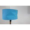 Volně stojící lampa s tyrkysovým stínítkem lampa Kate Louise Rope_3
