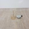 Stropní svítidlo ve zlaté barvě Homemania Decor Bibu, ? 14 cm