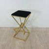 Barová stolička Mauro Ferretti Pyramid, výška 75 cm