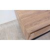 TV stolek v borovicovém dekoru Belinda, šířka 180 cm_4