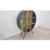 Knihovna Kave Home Helia_2