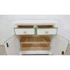 HOME AFFAIRE KOMODA-MASIV 80,6x35,5x85_5