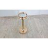 Svícen 41 cm zlatý ABBEVILLE_8