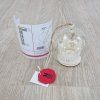 LED světelná dekorace Markslöjd Myren House, o 9 cm